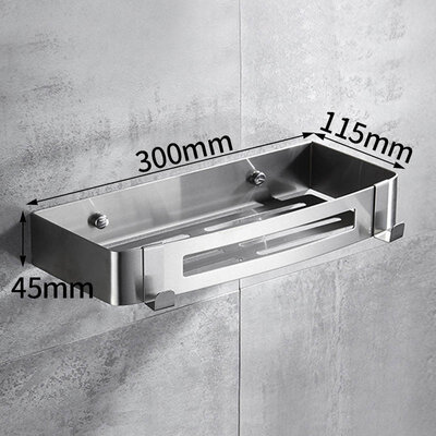Disfact DSC-30cm Silver