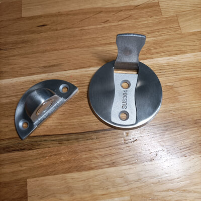 Disfact DSY-101 Silver
