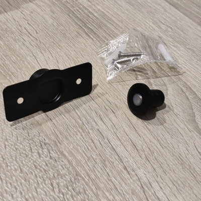 Disfact DSH-901 Short Black