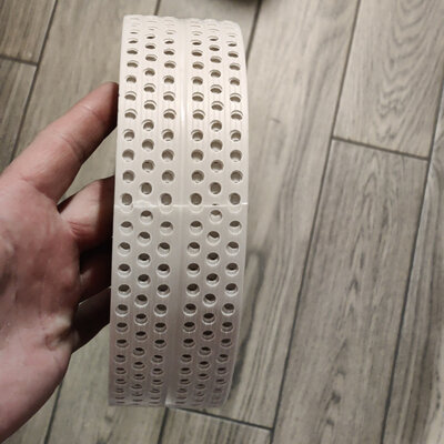 Disfact Premium-Corner Slim 0.35мм х 30м