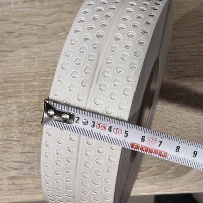 Disfact Premium-Corner Slim 0.35мм х 30м