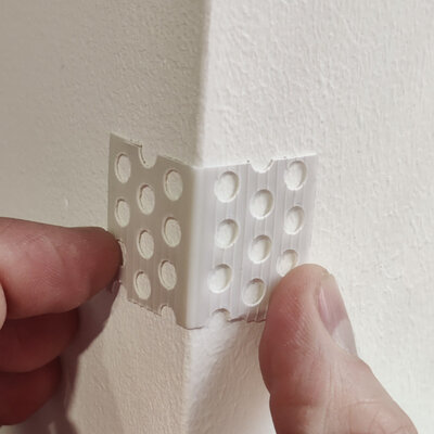 Disfact Premium-Corner Slim 0.35мм х 30м