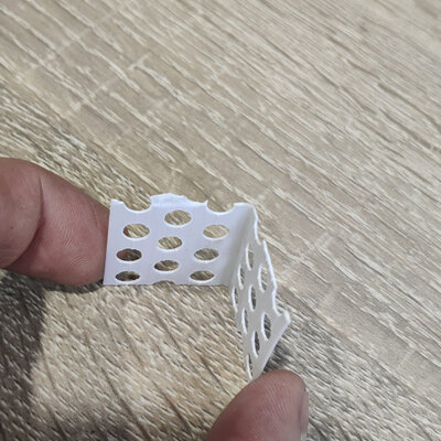 Disfact Premium-Corner Slim 0.35мм х 30м