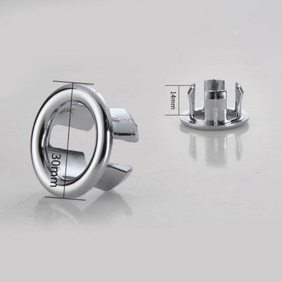 ST-Classic-O 30mm Chrome