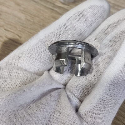 ST-Classic-O 30mm Chrome