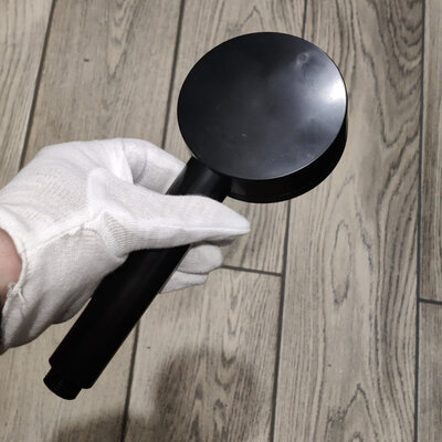 Cixi BS-1 (9cm) Black