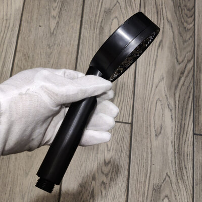 Cixi BS-1 (9cm) Black