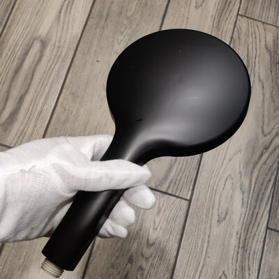 Cixi BS-3 (13cm) Black