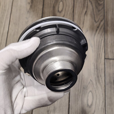 ZIMU Z-8110 110mm Deep