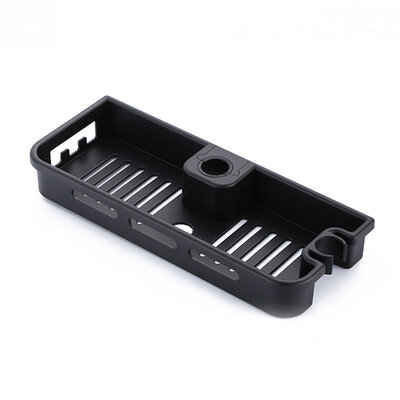 FOX-Plast DS-285/25 Black