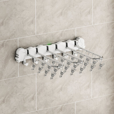 FOX-Plast PP-24 White