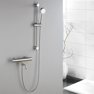 Ermo KF-TS-1 SUS304 Matte