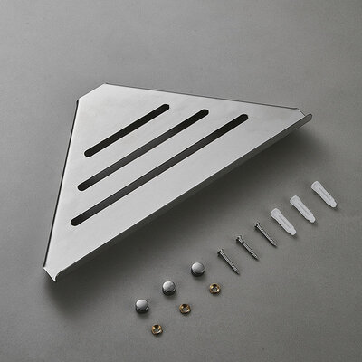 Disfact DCS-001P (304-Steel) Chrom