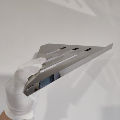 Disfact DCS-001P (304-Steel) Chrom