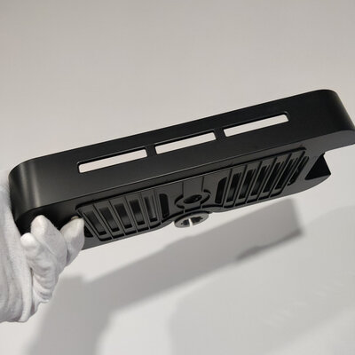 DISFACT XZ-1001-S (5A) Black