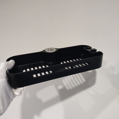 DISFACT XZ-1001-S (5A) Black