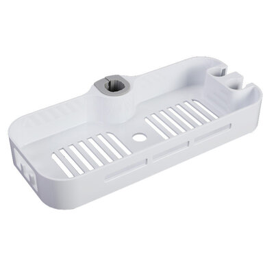 DISFACT XZ-1001-S (5A) White