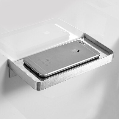 Disfact BathRack Mini-18cm Silver