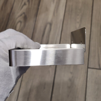 Disfact BathRack Mini-18cm Silver