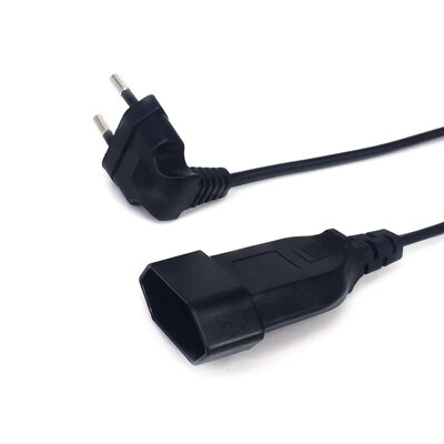 BLY-06 180cm EU Black