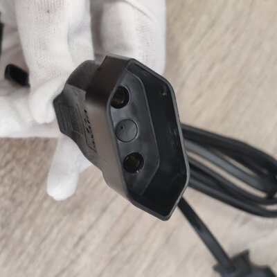 BLY-06 180cm EU Black