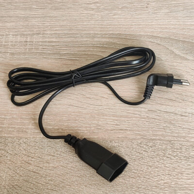 BLY-06 180cm EU Black