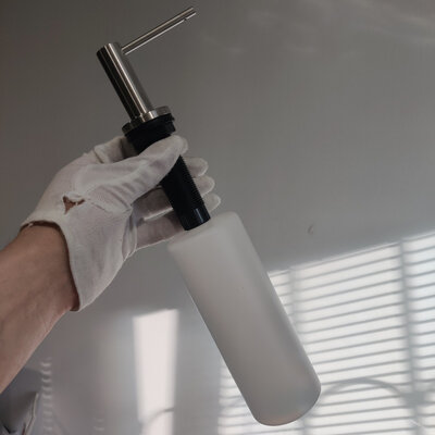 Disfact DF-40 Silver