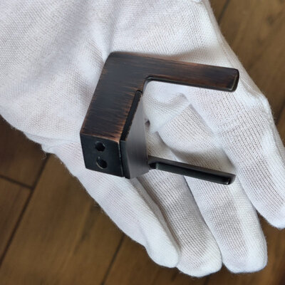 DISFACT D-6365 Black-Brass