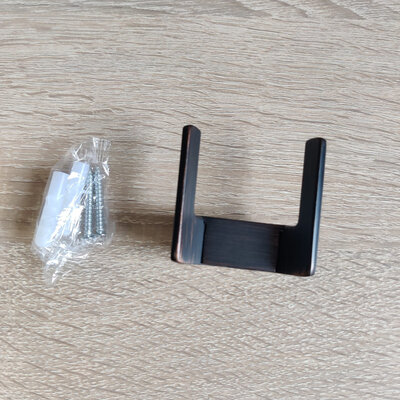 DISFACT D-6365 Black-Brass