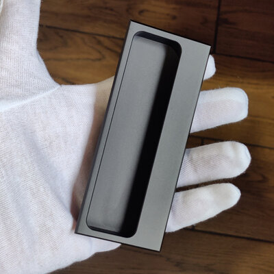 TOPNIKE TNHE-13 120mm Black