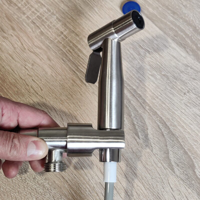 NananIbes ТІ-2 SET Silver