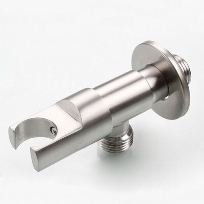 NananIbes ТІ-2 SET Silver