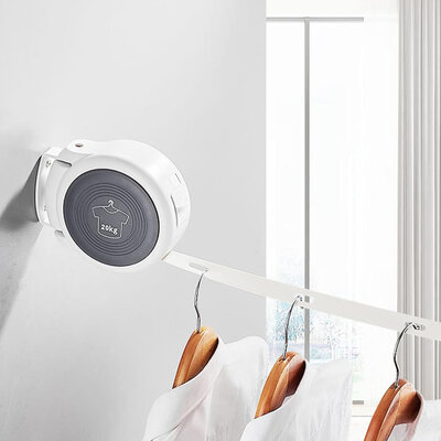 Fumei JC 4.2m Tape White 