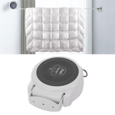 Fumei JC 4.2m Tape White 