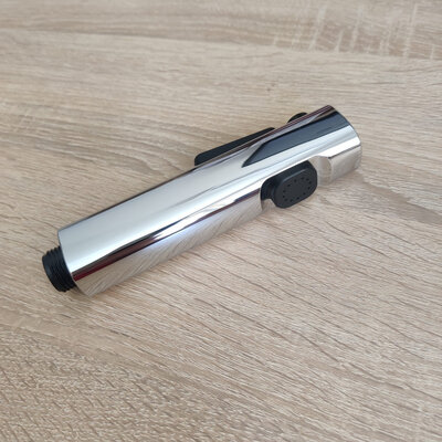 DISFACT XP-29B Premium Chrome