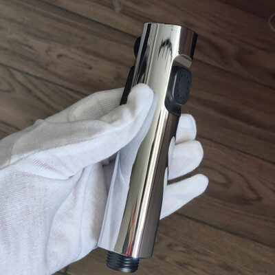 DISFACT XP-29B Premium Chrome