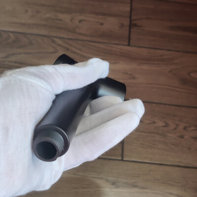 DISFACT XP-45B Black