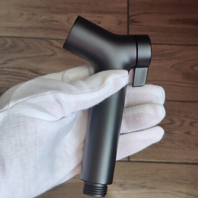 DISFACT XP-45B Black