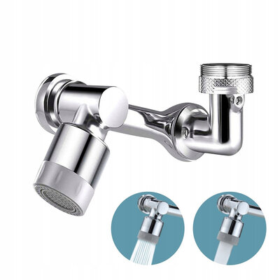 Nanan 1080° Copper Chromium