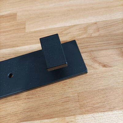 Ermo EM20 ALЗ-4 Black (restored)