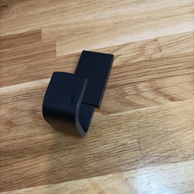 Haicheng A5012 (Black) 1pc defect