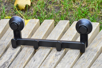 IwConcept RS-8 Black (defect)