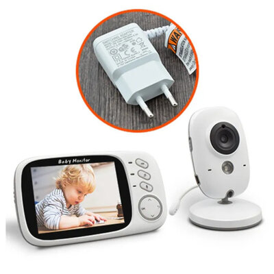 Baby Monitor VB603-M