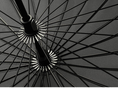 OLYCAT OC1024 - C0 (Retro) Black