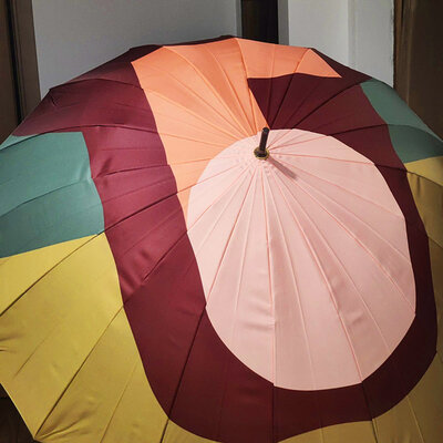 LEISURE ELEPHANT (LE00401) Mona Lisa