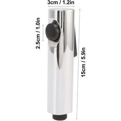 DISFACT XP-19C Premium Chrome