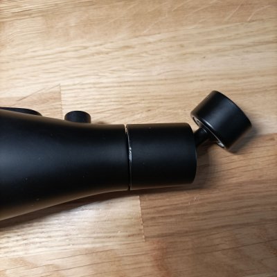 Lanfey CH-010 Black (defect)