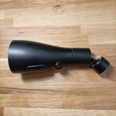 Lanfey CH-010 Black (defect)