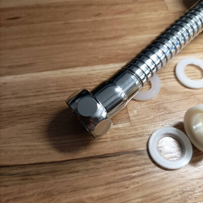 FAROMO IW-360-12 (SS304) Chrome