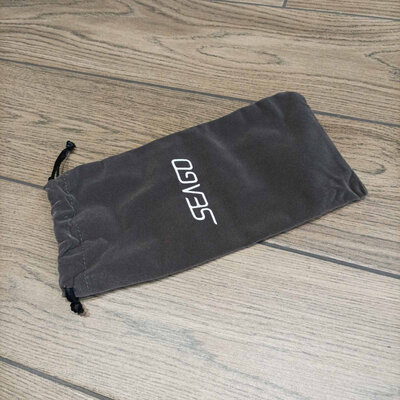 Seago BAG 13.5x28 Grey